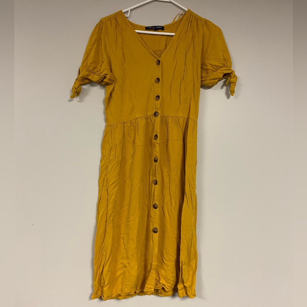 One Clothing Dress